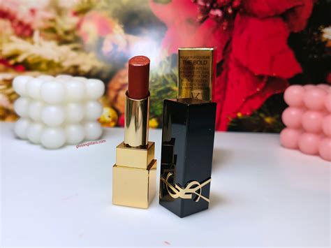 ysl buy one get one free 2023|ysl high pigment lipstick.